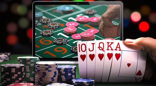 Keahlian Memainkan Kemenangan Berangkaian Di Casino Online