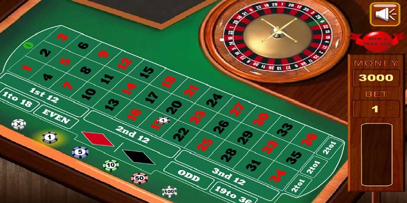 5 Metode Berhasil Gampang Dalam Game Gambling Baccarat
