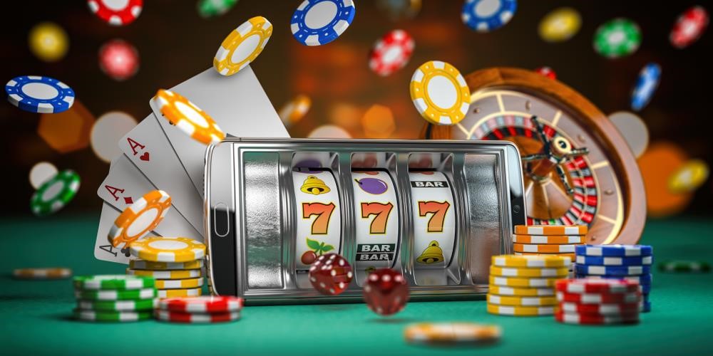 Keahlian Memainkan Kemenangan Berangkaian Di Casino Online