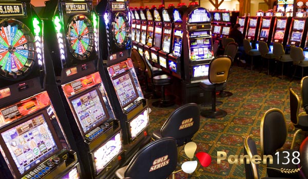 Keuntungan Pasang Taruhan Di Casino Online Resmi dan Terpercaya